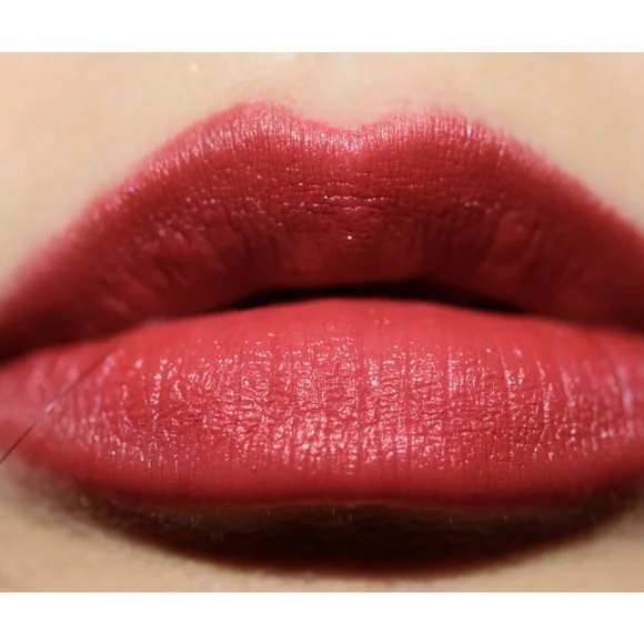 Chanel Allure Velvet Lipstick In Rouge Vie Radiant #138 - Picture 8 of 8